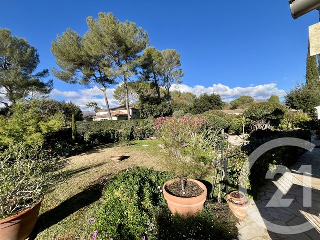 maison à vendre - 6 pièces - 170.0 m2 - ROQUEFORT LES PINS - 06 - PROVENCE-ALPES-COTE-D-AZUR - Century 21 Visa Immobilier