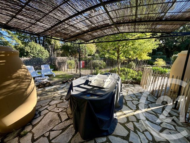 maison à vendre - 6 pièces - 170.0 m2 - ROQUEFORT LES PINS - 06 - PROVENCE-ALPES-COTE-D-AZUR - Century 21 Visa Immobilier