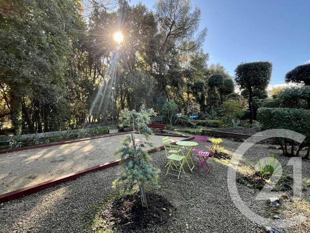 maison à vendre - 6 pièces - 170.0 m2 - ROQUEFORT LES PINS - 06 - PROVENCE-ALPES-COTE-D-AZUR - Century 21 Visa Immobilier