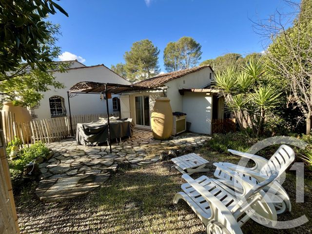 maison à vendre - 6 pièces - 170.0 m2 - ROQUEFORT LES PINS - 06 - PROVENCE-ALPES-COTE-D-AZUR - Century 21 Visa Immobilier