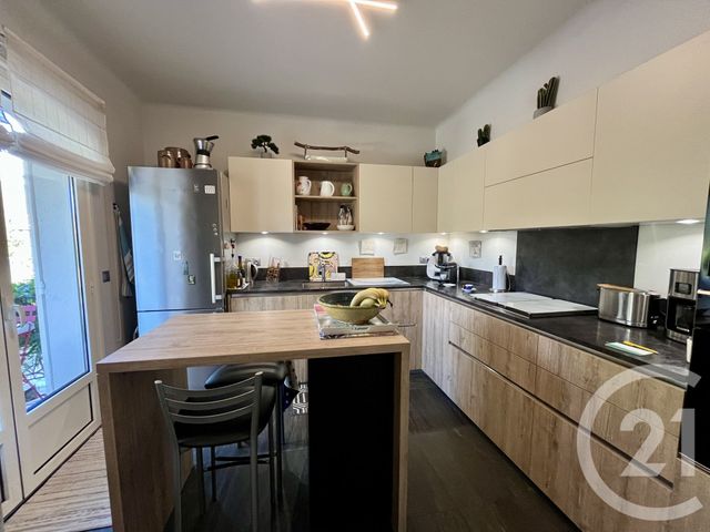 maison à vendre - 6 pièces - 170.0 m2 - ROQUEFORT LES PINS - 06 - PROVENCE-ALPES-COTE-D-AZUR - Century 21 Visa Immobilier