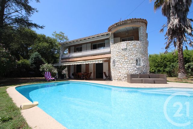 Afficher la photo en grand maison à vendre - 6 pièces - 196.0 m2 - LA COLLE SUR LOUP - 06 - PROVENCE-ALPES-COTE-D-AZUR - Century 21 Visa Immobilier