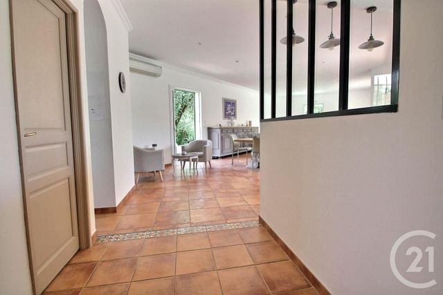 Afficher la photo en grand maison à vendre - 7 pièces - 201.78 m2 - ROQUEFORT LES PINS - 06 - PROVENCE-ALPES-COTE-D-AZUR - Century 21 Visa Immobilier