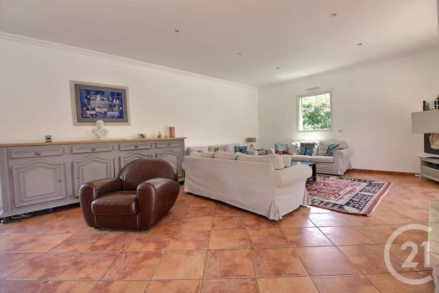Afficher la photo en grand maison à vendre - 7 pièces - 201.78 m2 - ROQUEFORT LES PINS - 06 - PROVENCE-ALPES-COTE-D-AZUR - Century 21 Visa Immobilier
