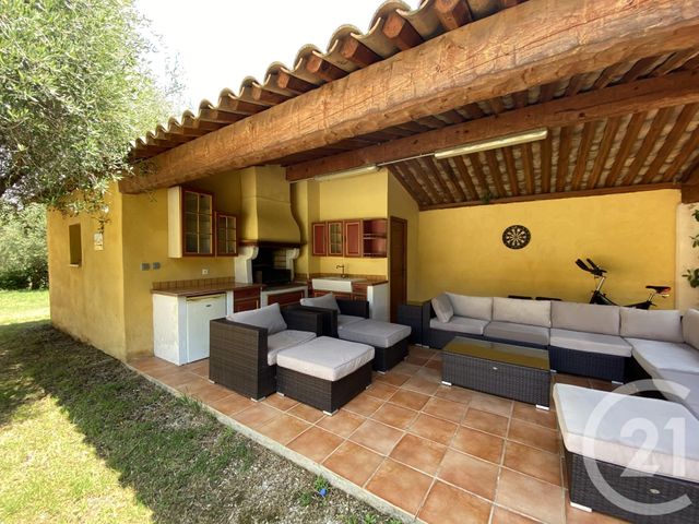 Afficher la photo en grand maison à vendre - 7 pièces - 201.78 m2 - ROQUEFORT LES PINS - 06 - PROVENCE-ALPES-COTE-D-AZUR - Century 21 Visa Immobilier