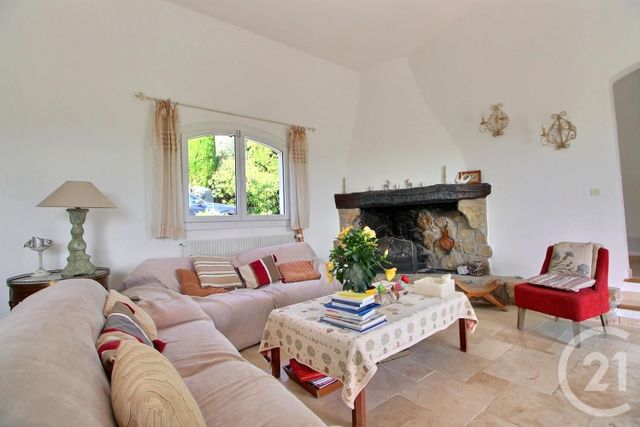 Afficher la photo en grand maison à vendre - 6 pièces - 183.67 m2 - LE ROURET - 06 - PROVENCE-ALPES-COTE-D-AZUR - Century 21 Visa Immobilier