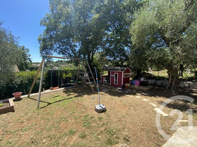 Afficher la photo en grand maison à vendre - 7 pièces - 170.0 m2 - ROQUEFORT LES PINS - 06 - PROVENCE-ALPES-COTE-D-AZUR - Century 21 Visa Immobilier