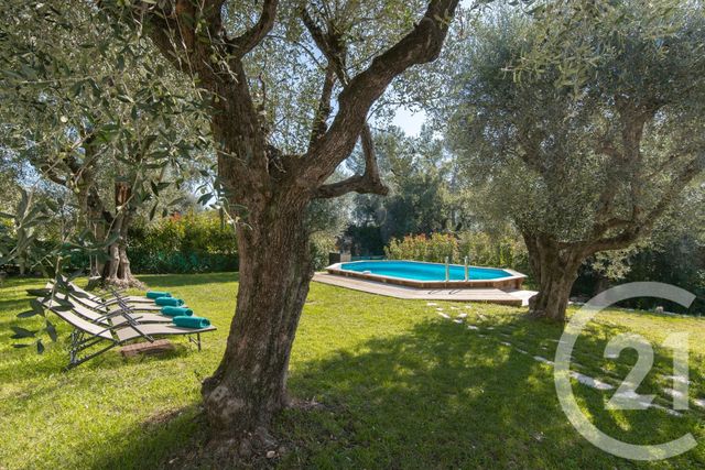 Afficher la photo en grand maison à vendre - 7 pièces - 170.0 m2 - ROQUEFORT LES PINS - 06 - PROVENCE-ALPES-COTE-D-AZUR - Century 21 Visa Immobilier