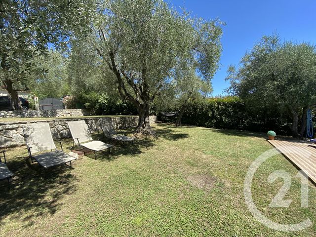 Afficher la photo en grand maison à vendre - 7 pièces - 170.0 m2 - ROQUEFORT LES PINS - 06 - PROVENCE-ALPES-COTE-D-AZUR - Century 21 Visa Immobilier