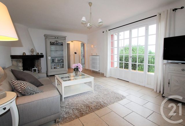 Afficher la photo en grand maison à vendre - 7 pièces - 170.0 m2 - ROQUEFORT LES PINS - 06 - PROVENCE-ALPES-COTE-D-AZUR - Century 21 Visa Immobilier
