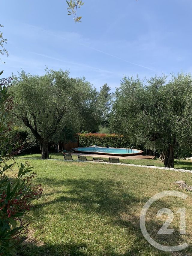 Afficher la photo en grand maison à vendre - 7 pièces - 170.0 m2 - ROQUEFORT LES PINS - 06 - PROVENCE-ALPES-COTE-D-AZUR - Century 21 Visa Immobilier