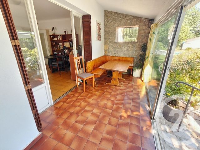 maison à vendre - 3 pièces - 107.05 m2 - ROQUEFORT LES PINS - 06 - PROVENCE-ALPES-COTE-D-AZUR - Century 21 Visa Immobilier