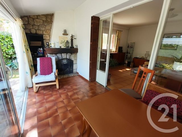 maison à vendre - 3 pièces - 107.05 m2 - ROQUEFORT LES PINS - 06 - PROVENCE-ALPES-COTE-D-AZUR - Century 21 Visa Immobilier