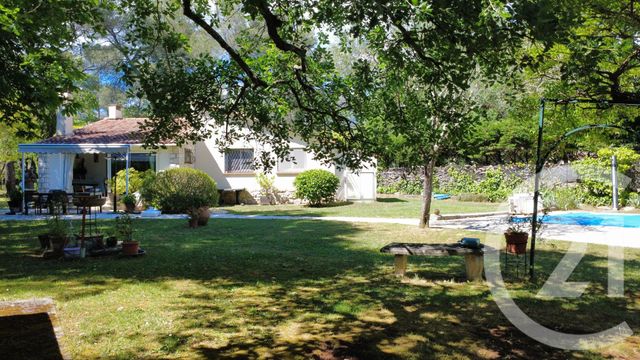 maison à vendre - 3 pièces - 107.05 m2 - ROQUEFORT LES PINS - 06 - PROVENCE-ALPES-COTE-D-AZUR - Century 21 Visa Immobilier
