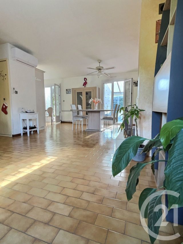 maison à vendre - 5 pièces - 141.56 m2 - ROQUEFORT LES PINS - 06 - PROVENCE-ALPES-COTE-D-AZUR - Century 21 Visa Immobilier