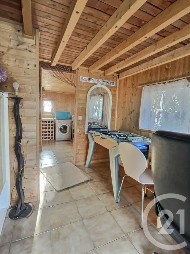 maison à vendre - 5 pièces - 141.56 m2 - ROQUEFORT LES PINS - 06 - PROVENCE-ALPES-COTE-D-AZUR - Century 21 Visa Immobilier