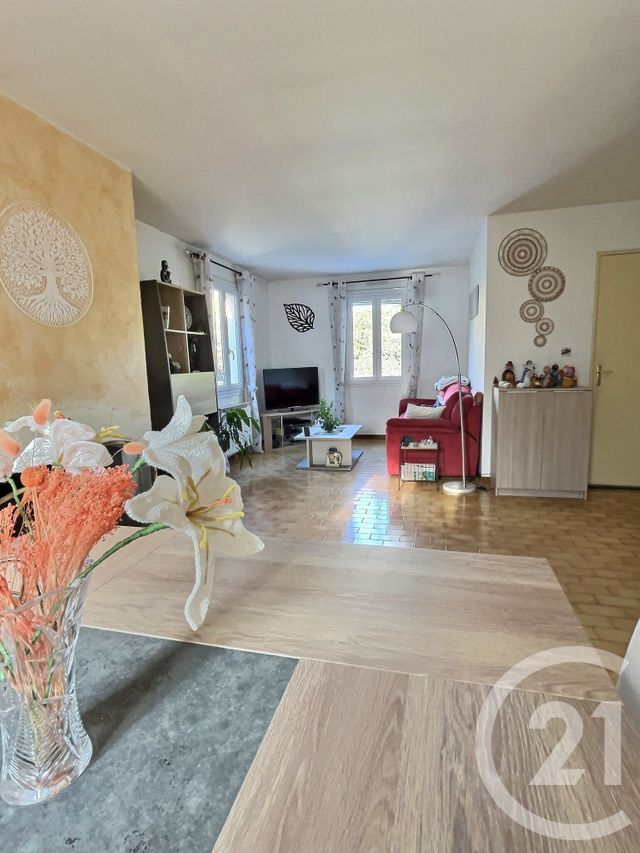 maison à vendre - 5 pièces - 141.56 m2 - ROQUEFORT LES PINS - 06 - PROVENCE-ALPES-COTE-D-AZUR - Century 21 Visa Immobilier