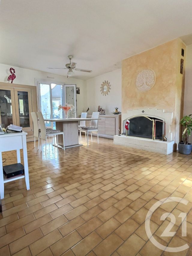 maison à vendre - 5 pièces - 141.56 m2 - ROQUEFORT LES PINS - 06 - PROVENCE-ALPES-COTE-D-AZUR - Century 21 Visa Immobilier