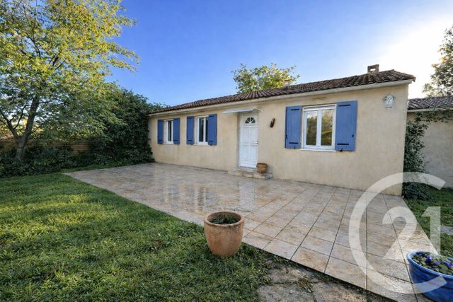 maison à vendre - 5 pièces - 141.56 m2 - ROQUEFORT LES PINS - 06 - PROVENCE-ALPES-COTE-D-AZUR - Century 21 Visa Immobilier