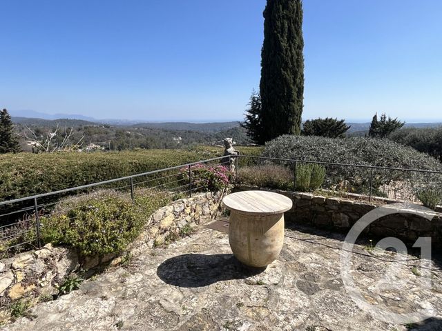 maison à vendre - 8 pièces - 231.14 m2 - LE ROURET - 06 - PROVENCE-ALPES-COTE-D-AZUR - Century 21 Visa Immobilier