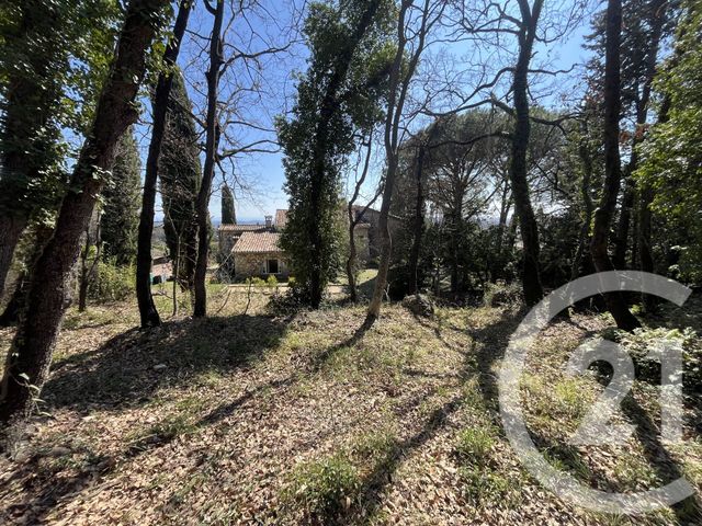 maison à vendre - 8 pièces - 231.14 m2 - LE ROURET - 06 - PROVENCE-ALPES-COTE-D-AZUR - Century 21 Visa Immobilier