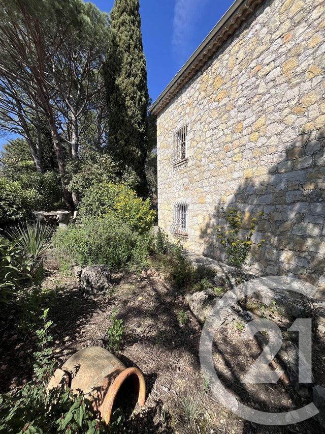 maison à vendre - 8 pièces - 231.14 m2 - LE ROURET - 06 - PROVENCE-ALPES-COTE-D-AZUR - Century 21 Visa Immobilier