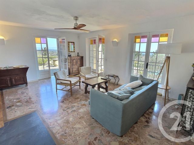 maison à vendre - 8 pièces - 231.14 m2 - LE ROURET - 06 - PROVENCE-ALPES-COTE-D-AZUR - Century 21 Visa Immobilier