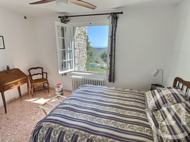 maison à vendre - 8 pièces - 231.14 m2 - LE ROURET - 06 - PROVENCE-ALPES-COTE-D-AZUR - Century 21 Visa Immobilier