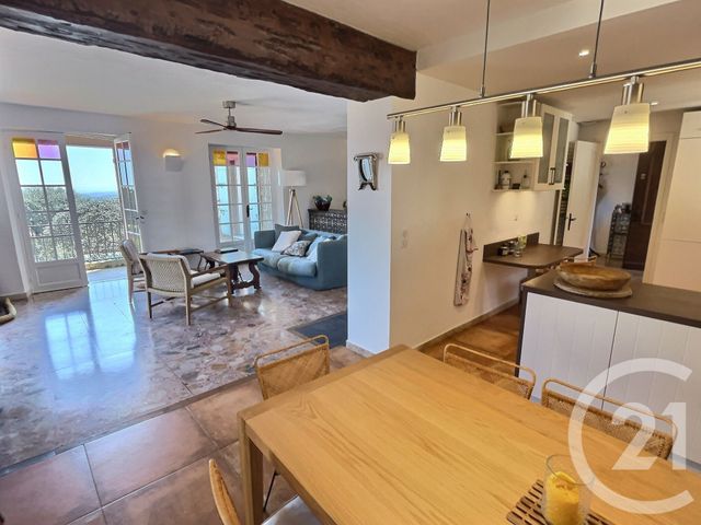 maison à vendre - 8 pièces - 231.14 m2 - LE ROURET - 06 - PROVENCE-ALPES-COTE-D-AZUR - Century 21 Visa Immobilier