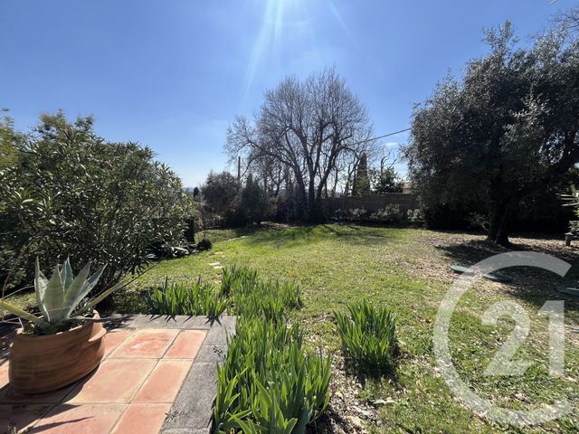 maison à vendre - 8 pièces - 231.14 m2 - LE ROURET - 06 - PROVENCE-ALPES-COTE-D-AZUR - Century 21 Visa Immobilier