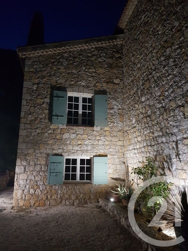 maison à vendre - 8 pièces - 231.14 m2 - LE ROURET - 06 - PROVENCE-ALPES-COTE-D-AZUR - Century 21 Visa Immobilier