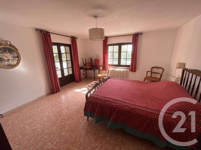 maison à vendre - 8 pièces - 231.14 m2 - LE ROURET - 06 - PROVENCE-ALPES-COTE-D-AZUR - Century 21 Visa Immobilier