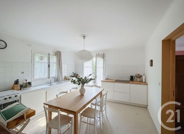 maison à vendre - 6 pièces - 138.89 m2 - ROQUEFORT LES PINS - 06 - PROVENCE-ALPES-COTE-D-AZUR - Century 21 Visa Immobilier