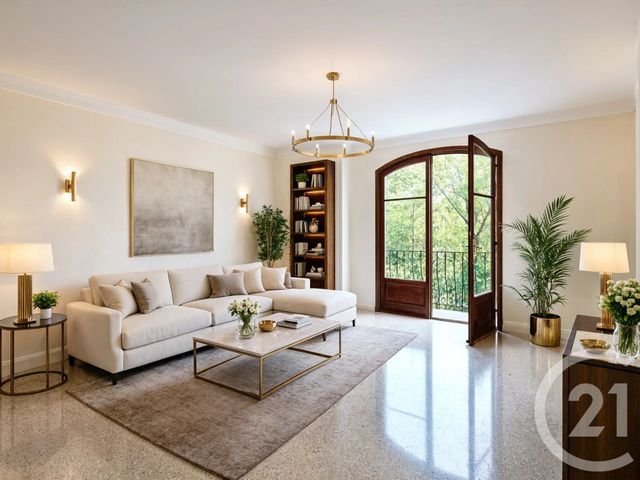 maison à vendre - 6 pièces - 138.89 m2 - ROQUEFORT LES PINS - 06 - PROVENCE-ALPES-COTE-D-AZUR - Century 21 Visa Immobilier