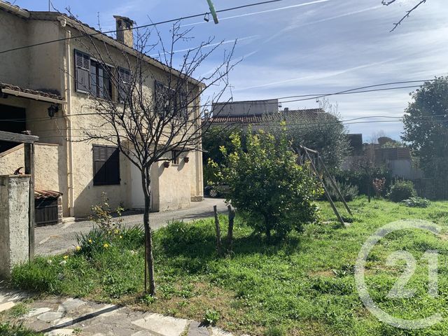 maison - LA COLLE SUR LOUP - 06
