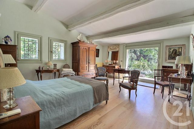 maison à vendre - 5 pièces - 200.0 m2 - LA COLLE SUR LOUP - 06 - PROVENCE-ALPES-COTE-D-AZUR - Century 21 Visa Immobilier