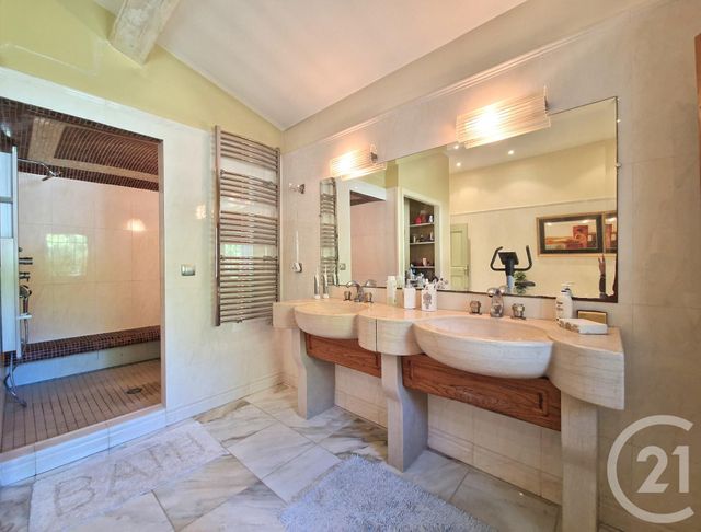 maison à vendre - 5 pièces - 200.0 m2 - LA COLLE SUR LOUP - 06 - PROVENCE-ALPES-COTE-D-AZUR - Century 21 Visa Immobilier