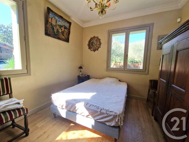 maison à vendre - 5 pièces - 200.0 m2 - LA COLLE SUR LOUP - 06 - PROVENCE-ALPES-COTE-D-AZUR - Century 21 Visa Immobilier