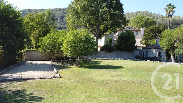 maison à vendre - 5 pièces - 200.0 m2 - LA COLLE SUR LOUP - 06 - PROVENCE-ALPES-COTE-D-AZUR - Century 21 Visa Immobilier