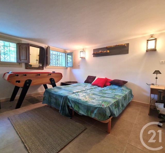 maison à vendre - 5 pièces - 200.0 m2 - LA COLLE SUR LOUP - 06 - PROVENCE-ALPES-COTE-D-AZUR - Century 21 Visa Immobilier