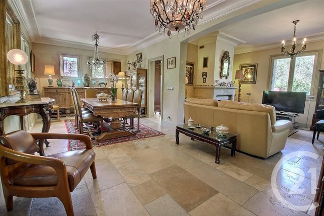 maison à vendre - 5 pièces - 200.0 m2 - LA COLLE SUR LOUP - 06 - PROVENCE-ALPES-COTE-D-AZUR - Century 21 Visa Immobilier