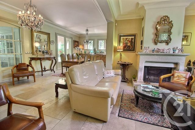 maison à vendre - 5 pièces - 200.0 m2 - LA COLLE SUR LOUP - 06 - PROVENCE-ALPES-COTE-D-AZUR - Century 21 Visa Immobilier