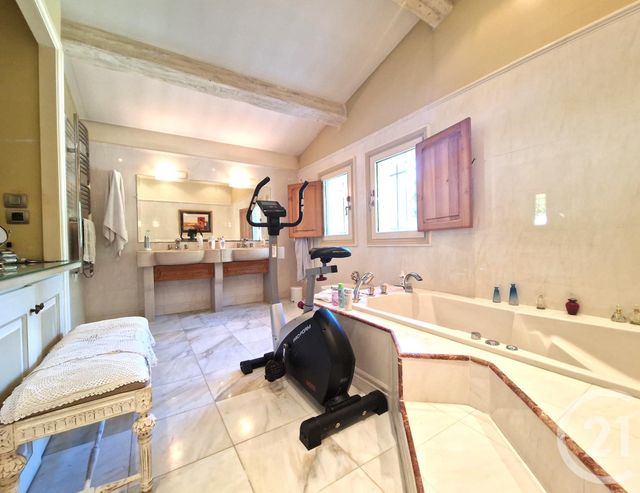 maison à vendre - 5 pièces - 200.0 m2 - LA COLLE SUR LOUP - 06 - PROVENCE-ALPES-COTE-D-AZUR - Century 21 Visa Immobilier