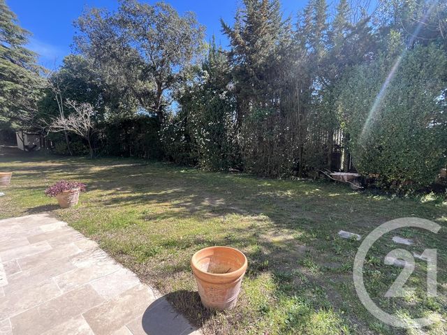 maison à vendre - 7 pièces - 160.0 m2 - ROQUEFORT LES PINS - 06 - PROVENCE-ALPES-COTE-D-AZUR - Century 21 Visa Immobilier