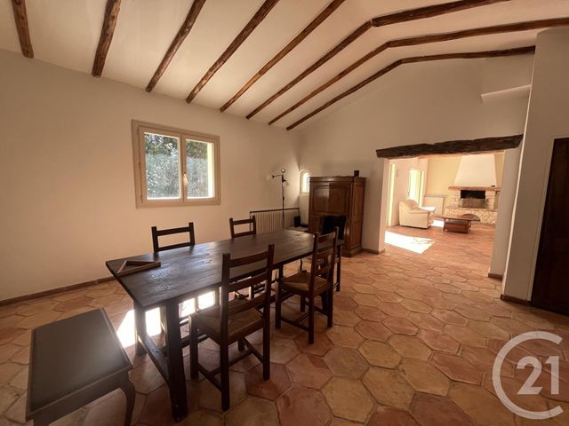 maison à vendre - 7 pièces - 160.0 m2 - ROQUEFORT LES PINS - 06 - PROVENCE-ALPES-COTE-D-AZUR - Century 21 Visa Immobilier