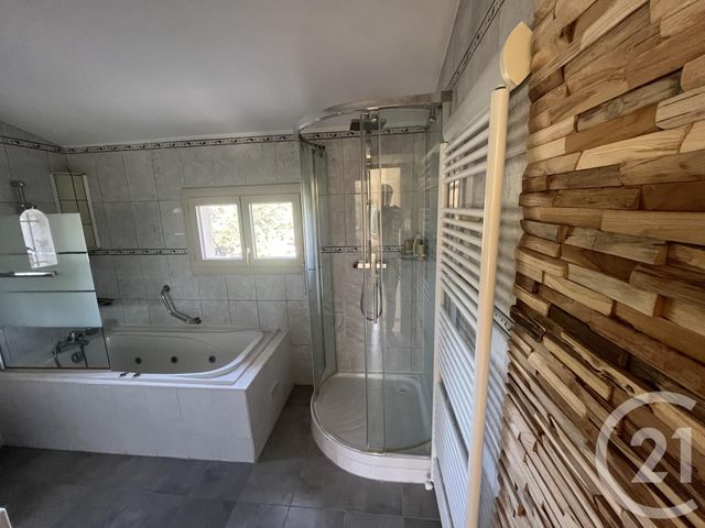 maison à vendre - 7 pièces - 160.0 m2 - ROQUEFORT LES PINS - 06 - PROVENCE-ALPES-COTE-D-AZUR - Century 21 Visa Immobilier