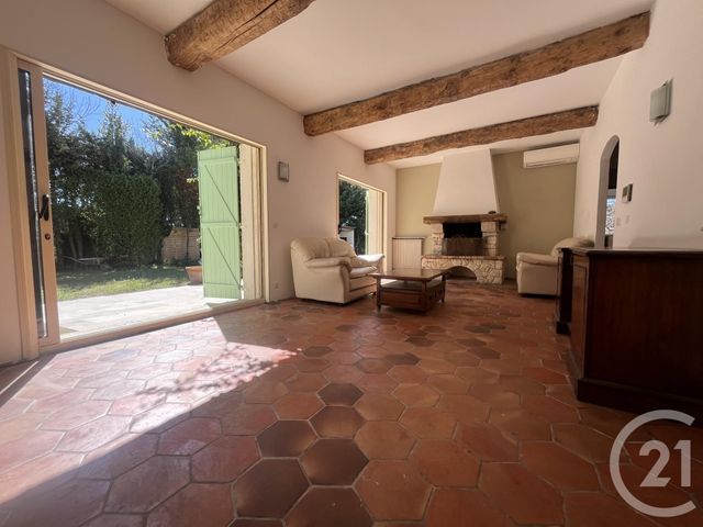 maison à vendre - 7 pièces - 160.0 m2 - ROQUEFORT LES PINS - 06 - PROVENCE-ALPES-COTE-D-AZUR - Century 21 Visa Immobilier