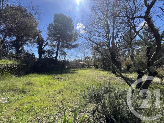 maison à vendre - 7 pièces - 160.0 m2 - ROQUEFORT LES PINS - 06 - PROVENCE-ALPES-COTE-D-AZUR - Century 21 Visa Immobilier