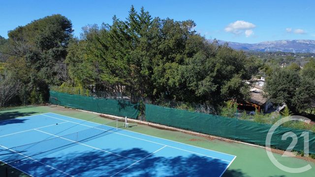 maison à vendre - 7 pièces - 160.0 m2 - ROQUEFORT LES PINS - 06 - PROVENCE-ALPES-COTE-D-AZUR - Century 21 Visa Immobilier