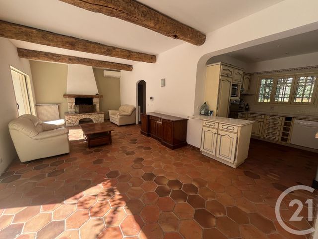 maison à vendre - 7 pièces - 160.0 m2 - ROQUEFORT LES PINS - 06 - PROVENCE-ALPES-COTE-D-AZUR - Century 21 Visa Immobilier